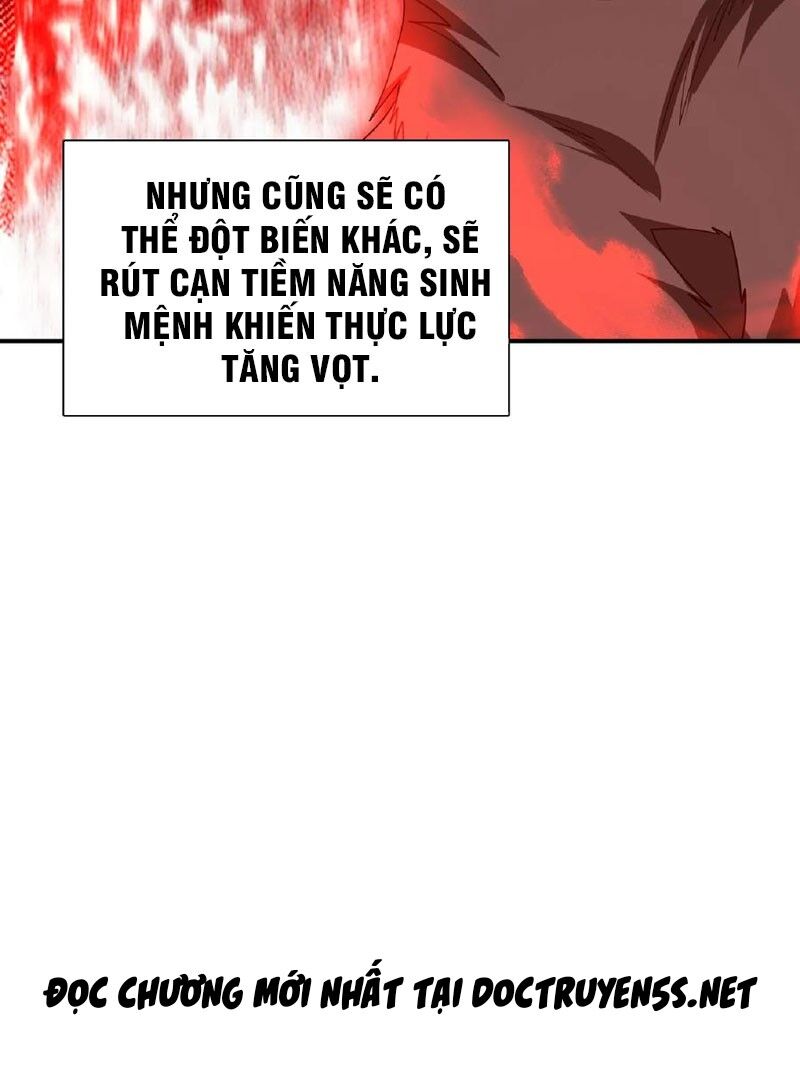 Tích Trữ 10 Vạn Vật Tư Trước Ngày Tận Thế Chapter 18 - 16