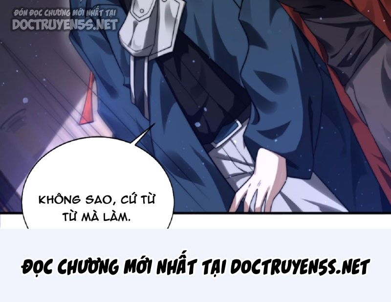 Tích Trữ 10 Vạn Vật Tư Trước Ngày Tận Thế Chapter 32 - 3