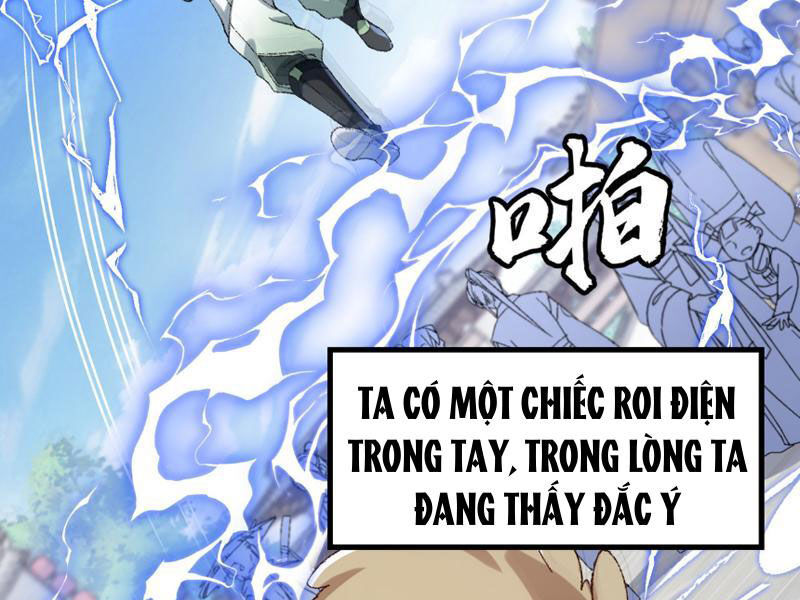 Nhị Sư Huynh Tuy Là Phàm Nhân Nhưng Rất Mạnh Mẽ Chapter 6 - 118