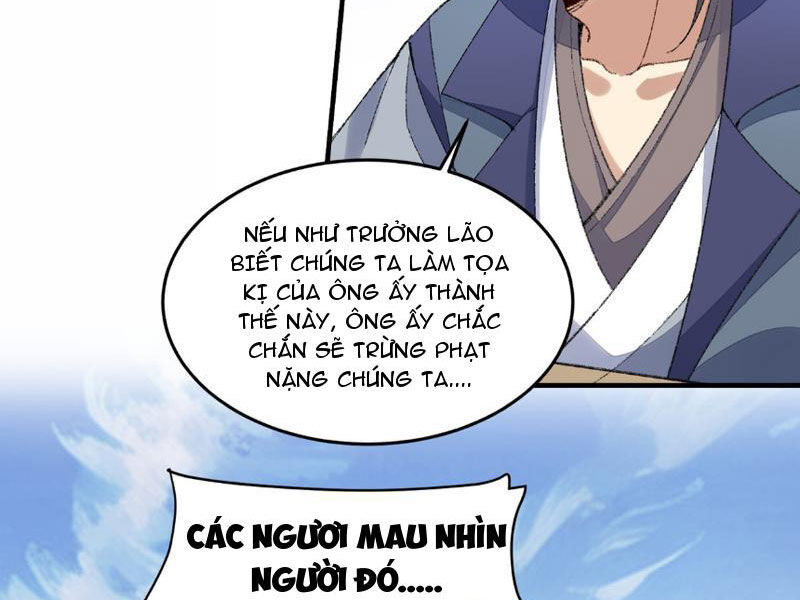 Nhị Sư Huynh Tuy Là Phàm Nhân Nhưng Rất Mạnh Mẽ Chapter 6 - 20