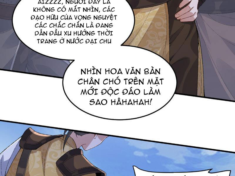 Nhị Sư Huynh Tuy Là Phàm Nhân Nhưng Rất Mạnh Mẽ Chapter 6 - 93