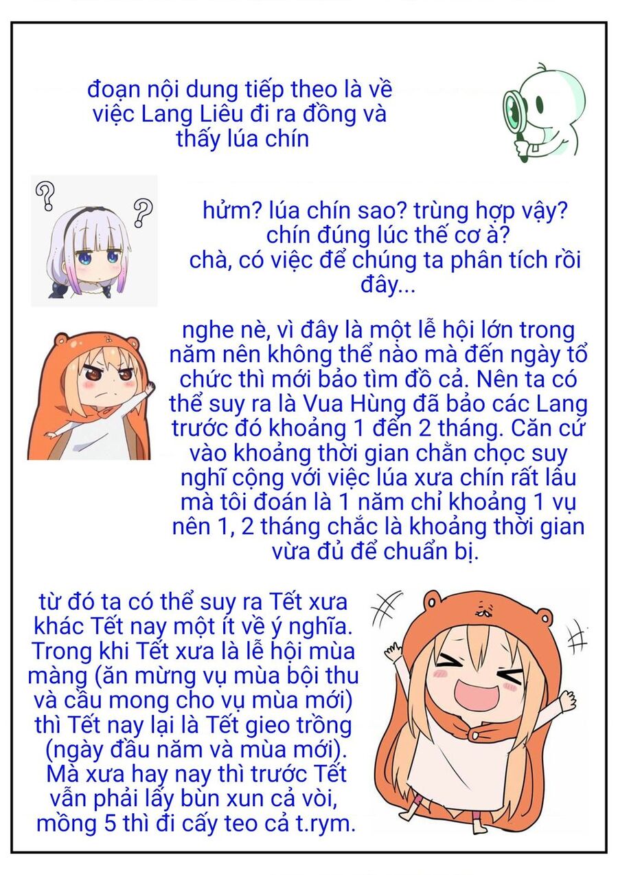 Thiếu Chủ Giỏi Chạy Trốn Chapter 5.5 - 17