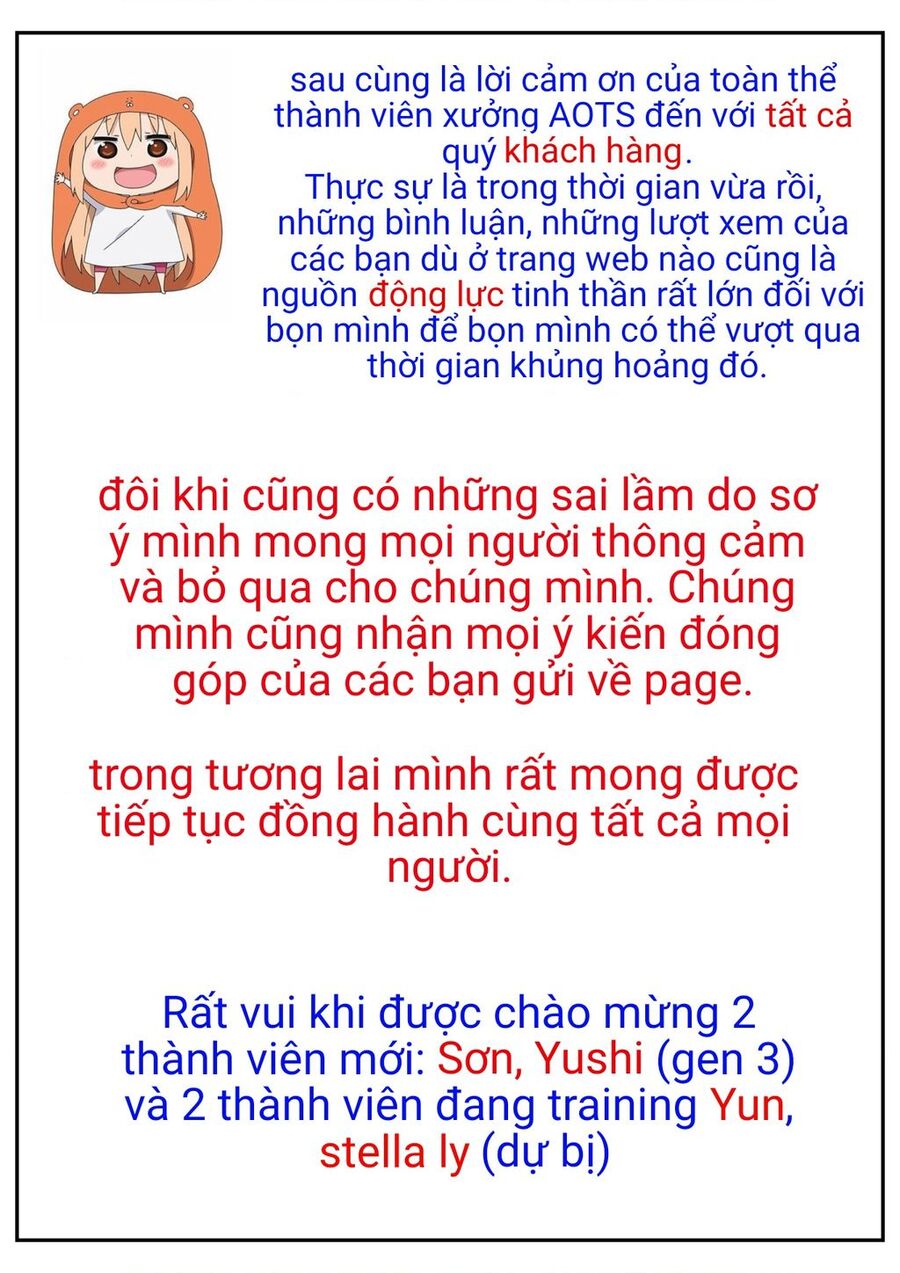 Thiếu Chủ Giỏi Chạy Trốn Chapter 5.5 - 9