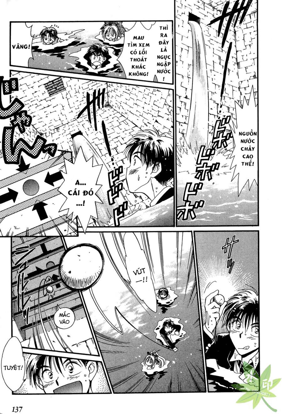 Itadaki Shunpei!! Chapter 10 - 3