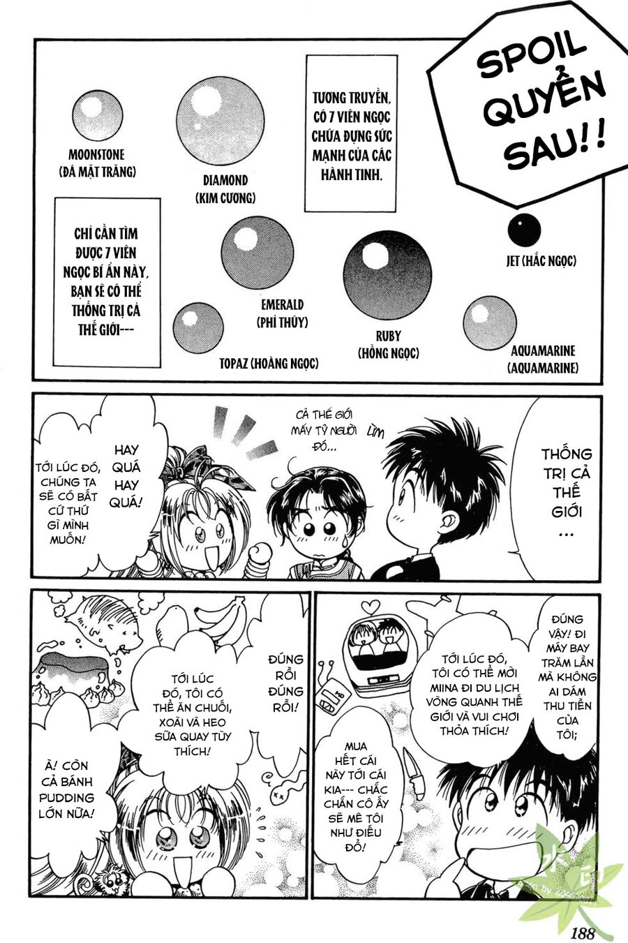 Itadaki Shunpei!! Chapter 10 - 54