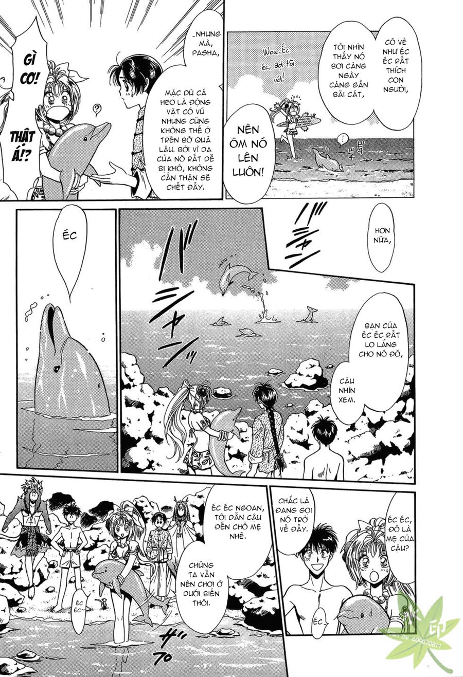 Itadaki Shunpei!! Chapter 26 - 14