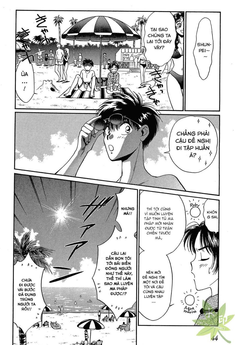 Itadaki Shunpei!! Chapter 26 - 5