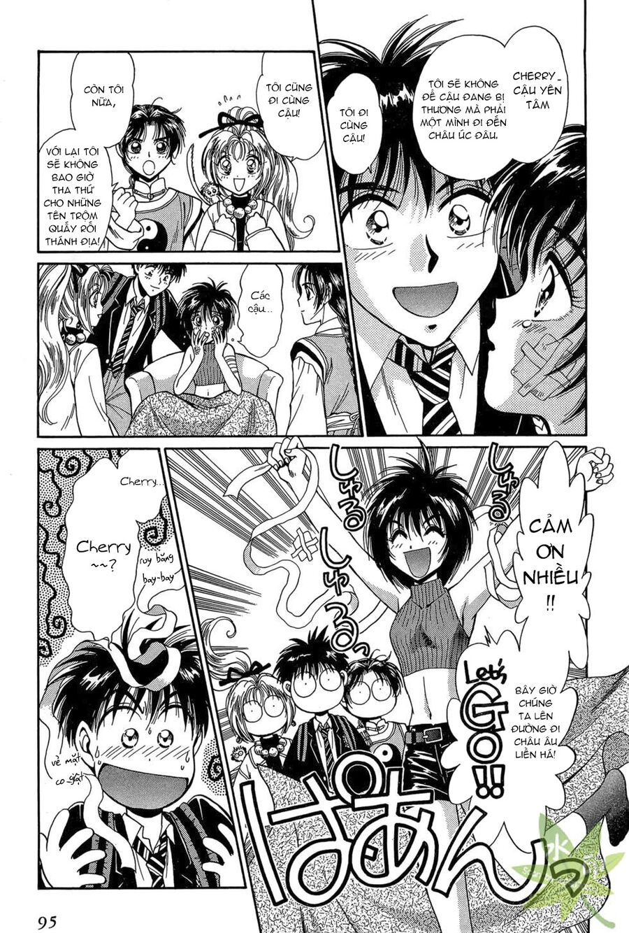 Itadaki Shunpei!! Chapter 27 - 14