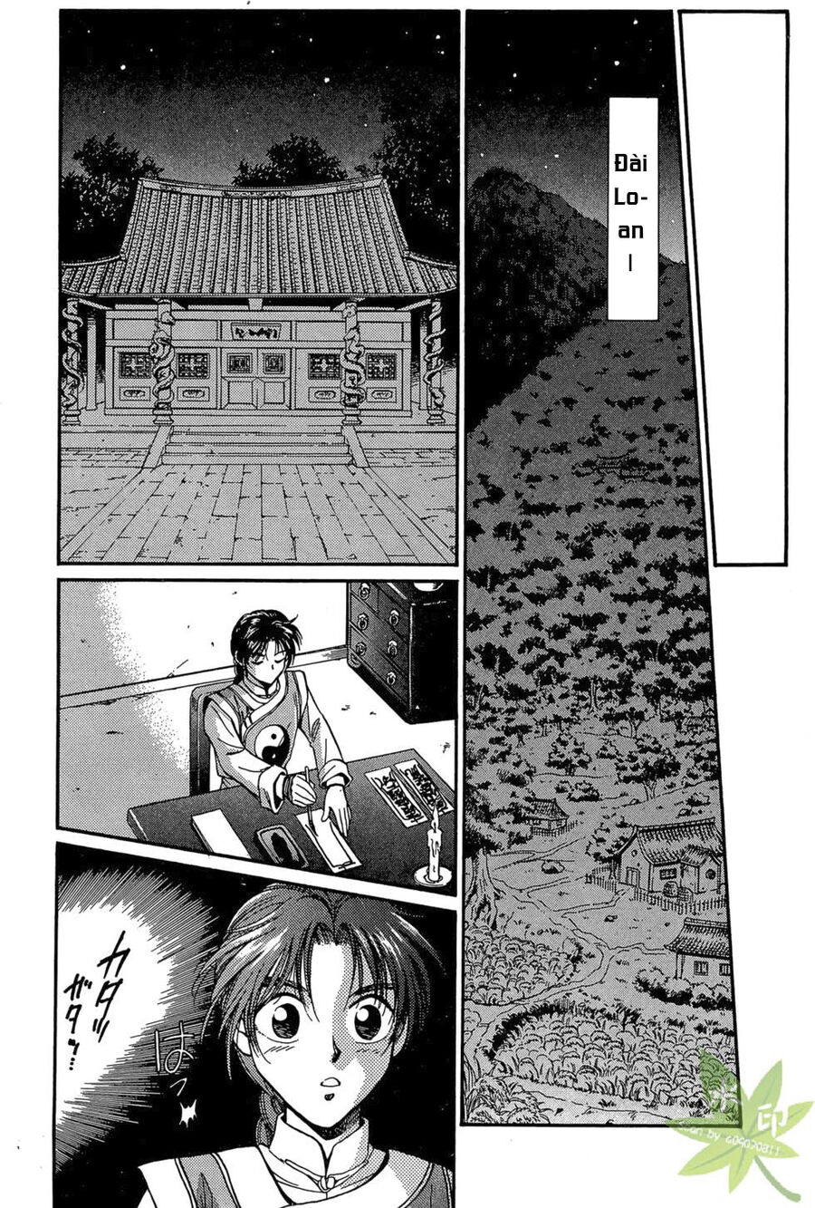 Itadaki Shunpei!! Chapter 3 - 38