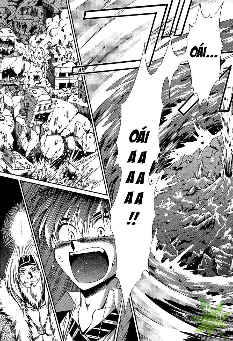 Itadaki Shunpei!! Chapter 42 - 16