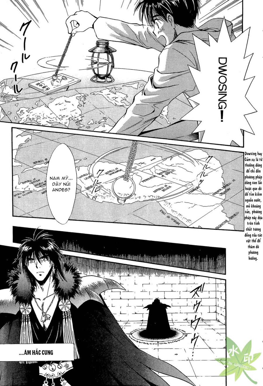 Itadaki Shunpei!! Chapter 44 - 16