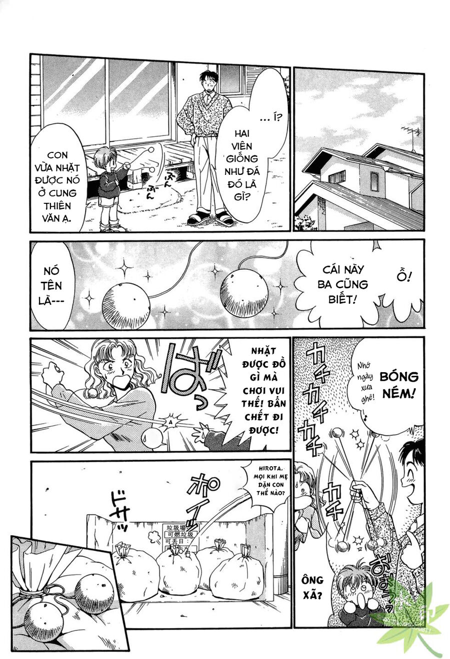 Itadaki Shunpei!! Chapter 8 - 15