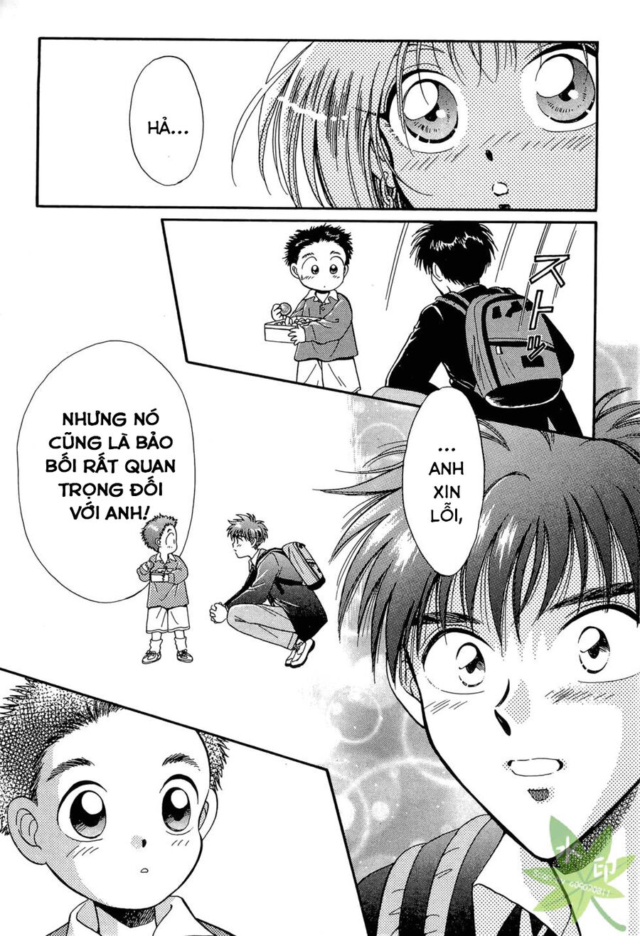 Itadaki Shunpei!! Chapter 8 - 29