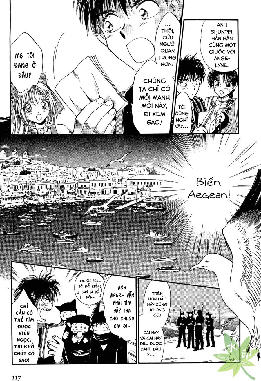 Itadaki Shunpei!! Chapter 9 - 15