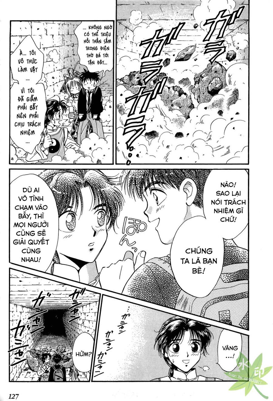 Itadaki Shunpei!! Chapter 9 - 25