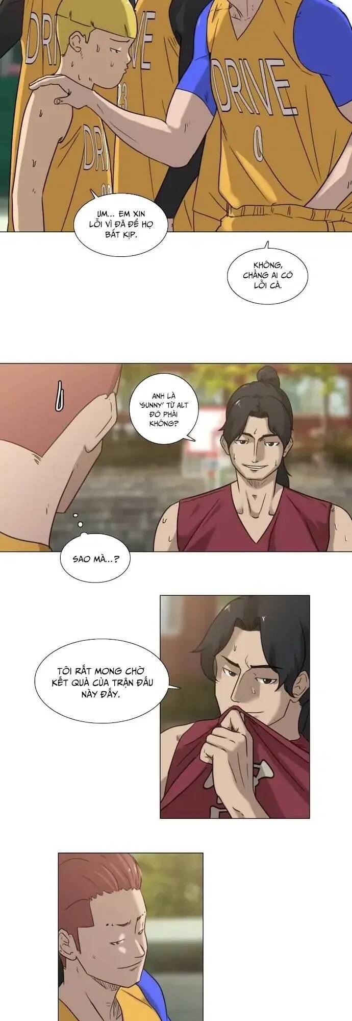 Rim Ding Dong Chapter 31 - 22