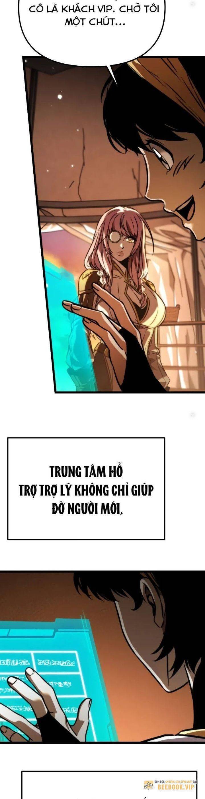 Chiến Binh Hồi Quy Chapter 49 - 30