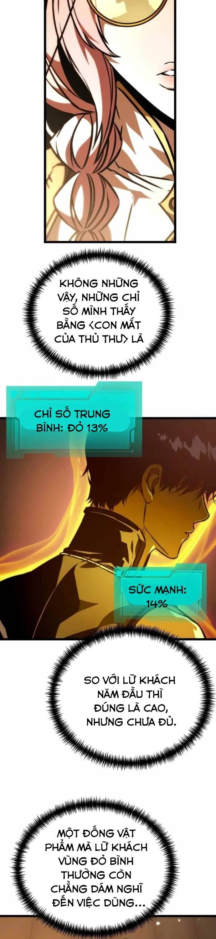 Chiến Binh Hồi Quy Chapter 56 - 24