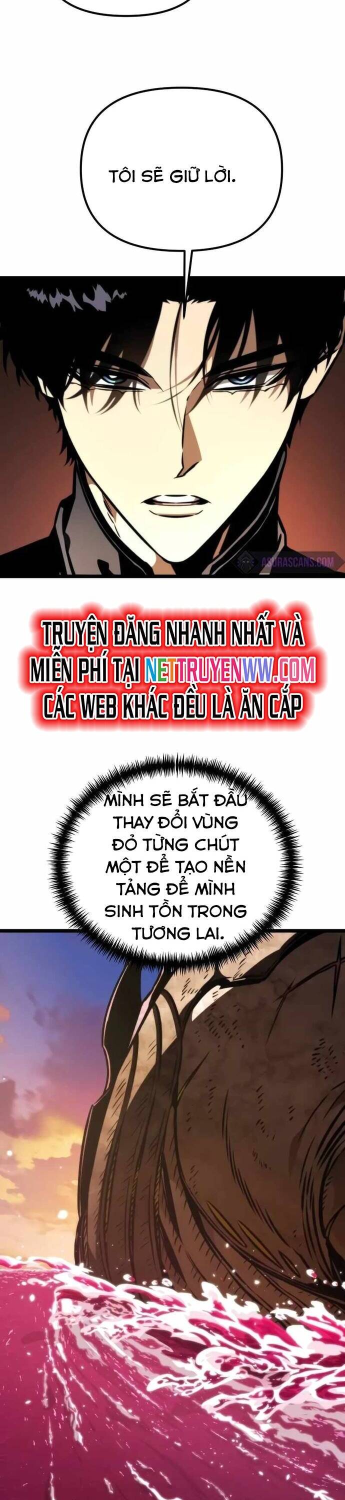 Chiến Binh Hồi Quy Chapter 56 - 38