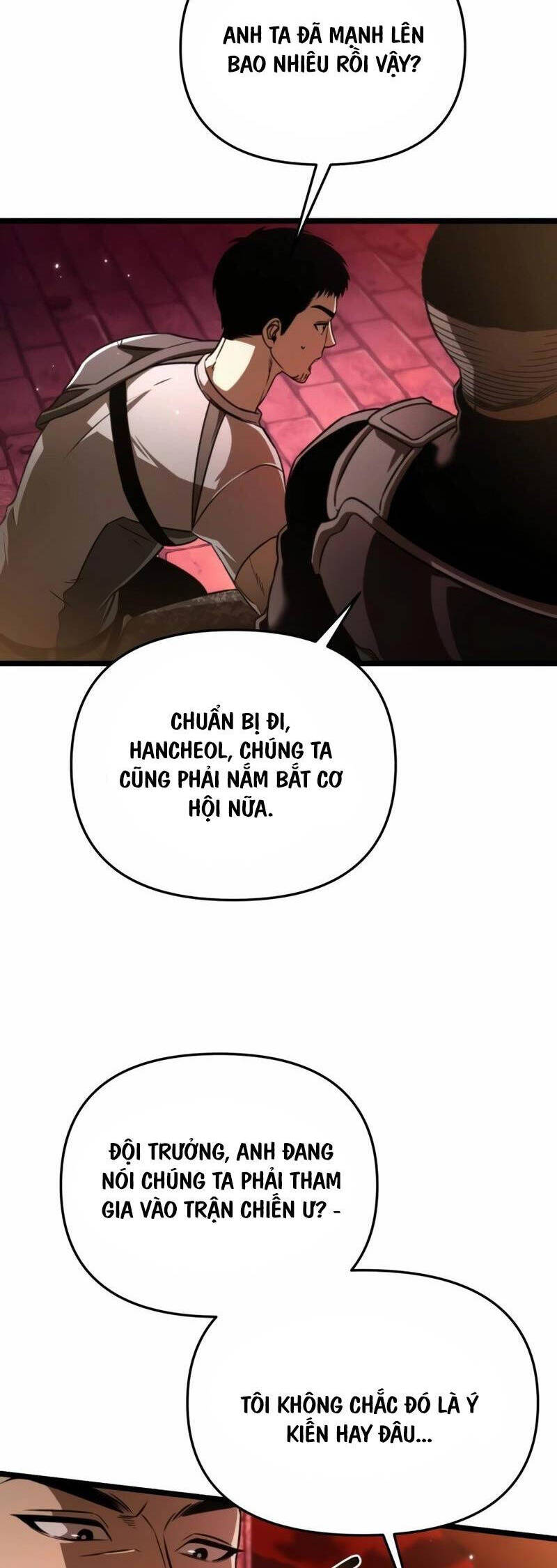 Chiến Binh Hồi Quy Chapter 28 - 60