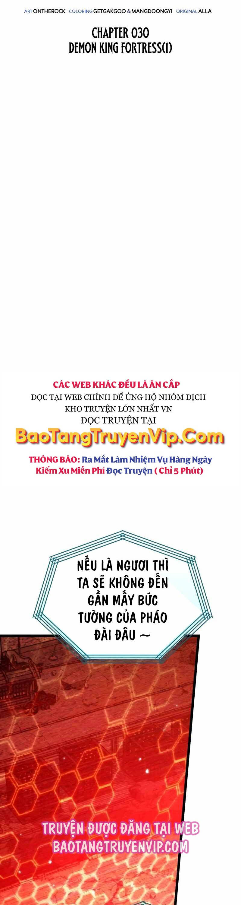 Chiến Binh Hồi Quy Chapter 30 - 12