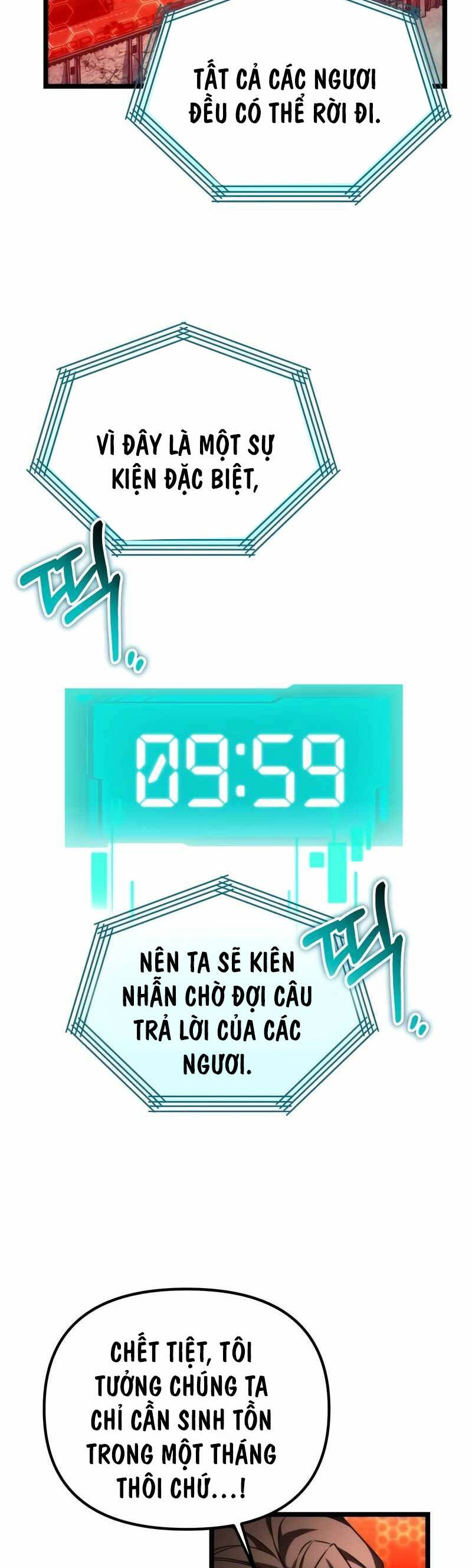 Chiến Binh Hồi Quy Chapter 30 - 20