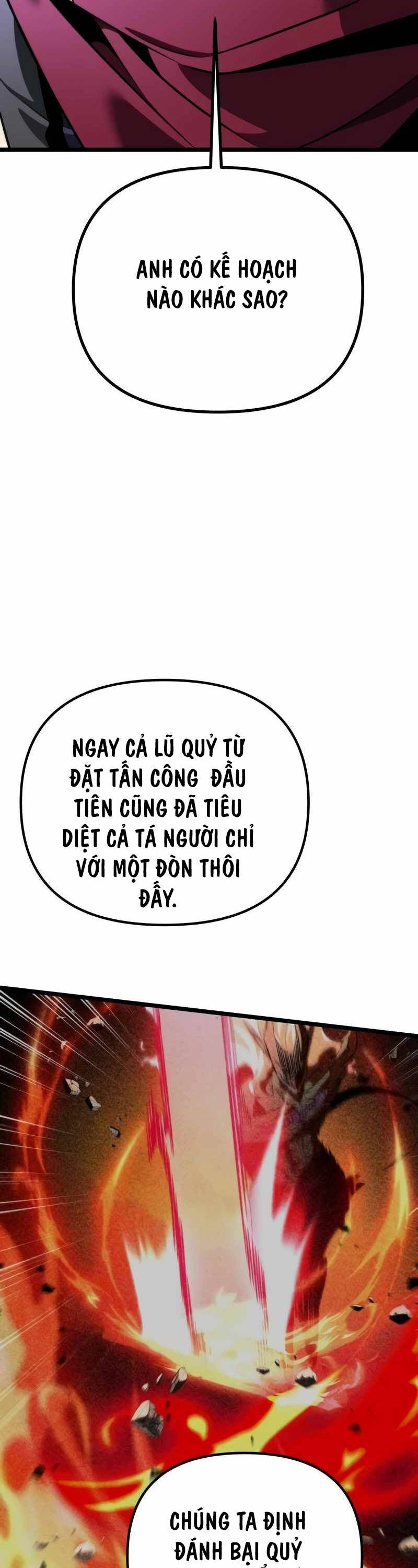 Chiến Binh Hồi Quy Chapter 30 - 26