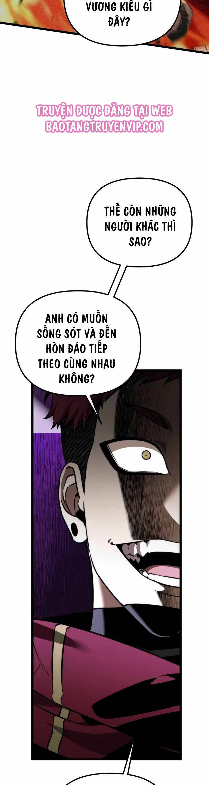 Chiến Binh Hồi Quy Chapter 30 - 27