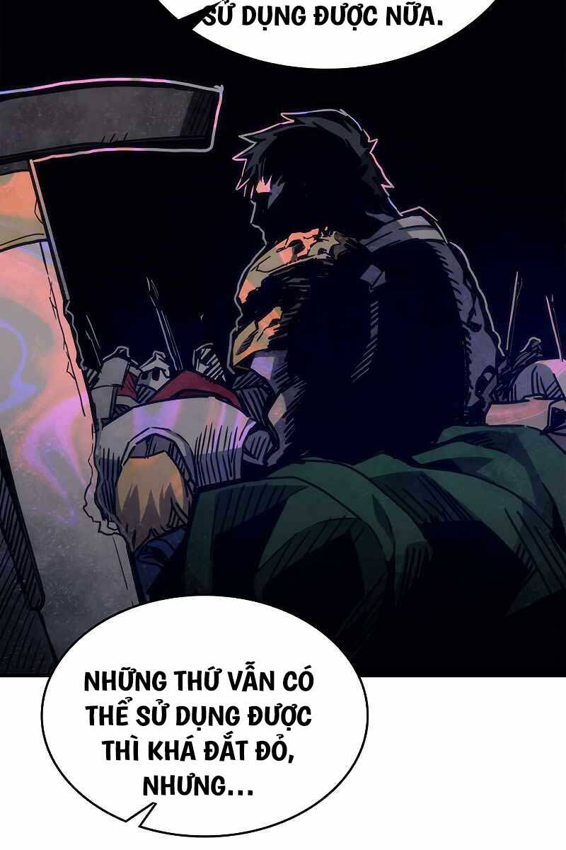 Hãy Hành Động Như Một Boss Đi Ngài Mr Devourer Chapter 1 - 47