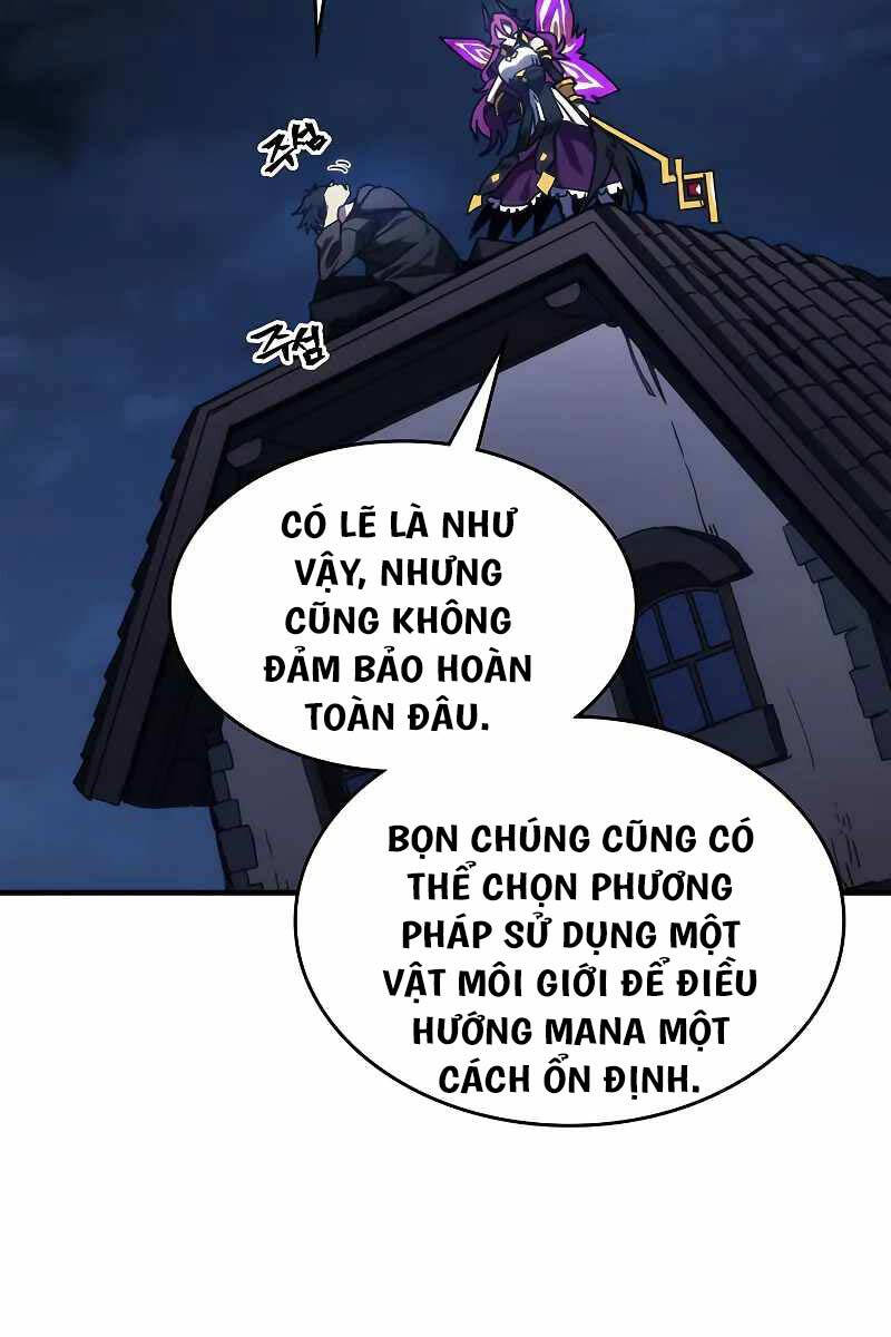 Hãy Hành Động Như Một Boss Đi Ngài Mr Devourer Chapter 29 - 44