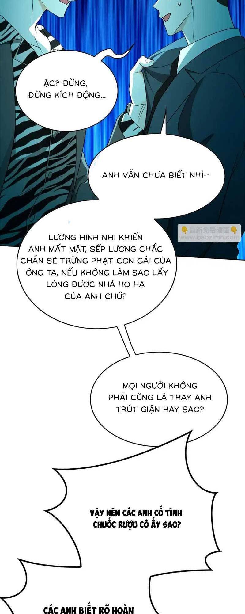 Người Yêu Hợp Đồng Của Chủ Tịch Chapter 26 - 11