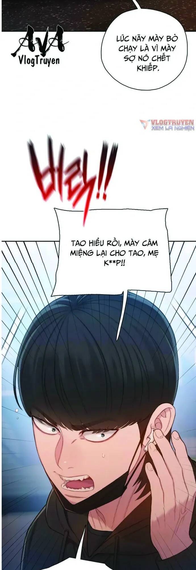 Nhìn Trước Tương Lai Chapter 15 - 18