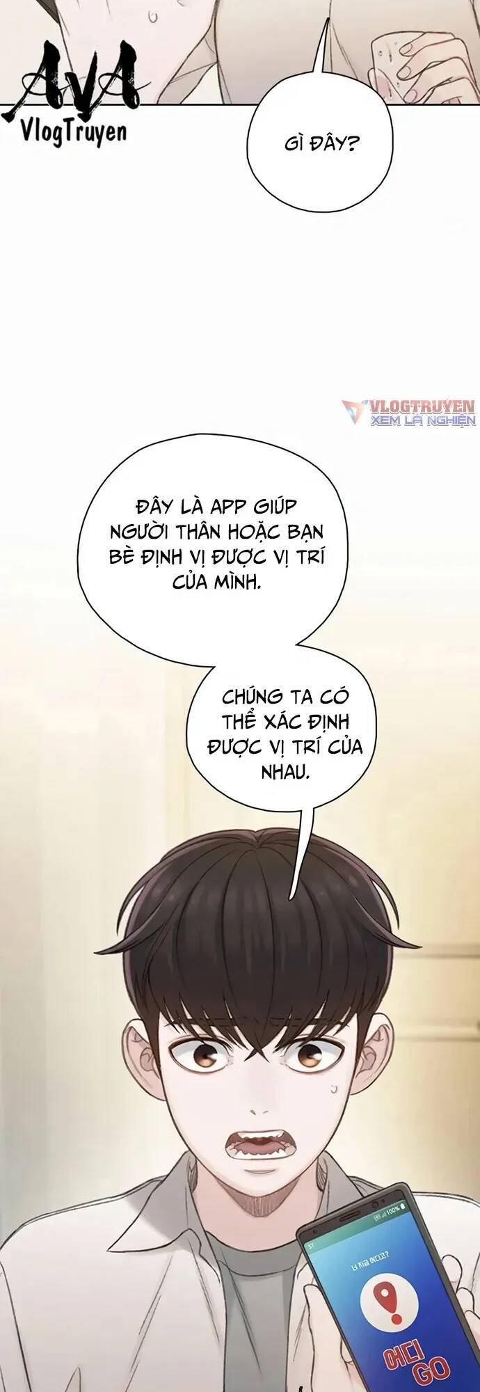 Nhìn Trước Tương Lai Chapter 16 - 11