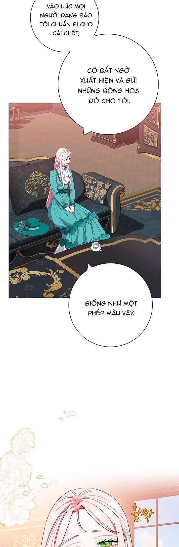 Tôi Trở Thành Mẹ Của Nam Chính Chapter 44 - 19