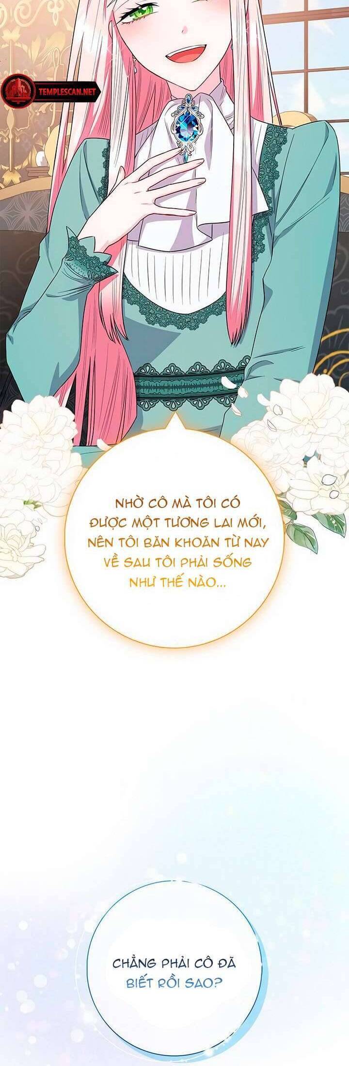 Tôi Trở Thành Mẹ Của Nam Chính Chapter 44 - 20