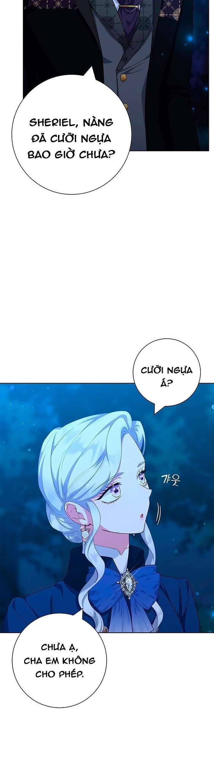 Tôi Trở Thành Mẹ Của Nam Chính Chapter 48 - 27