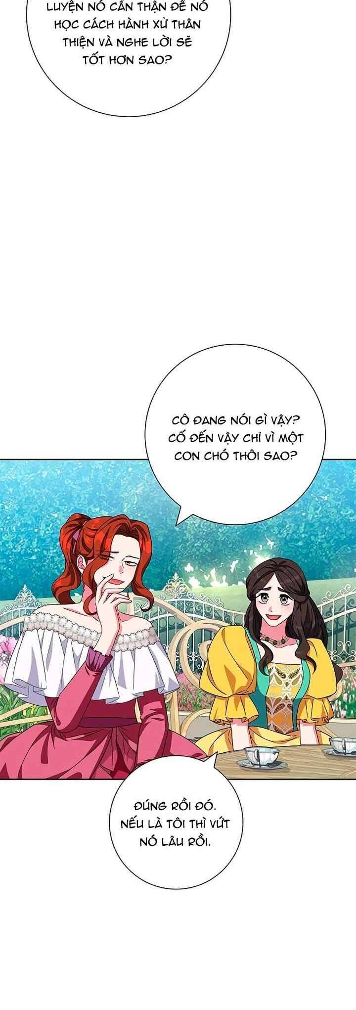 Tôi Trở Thành Mẹ Của Nam Chính Chapter 13 - 2