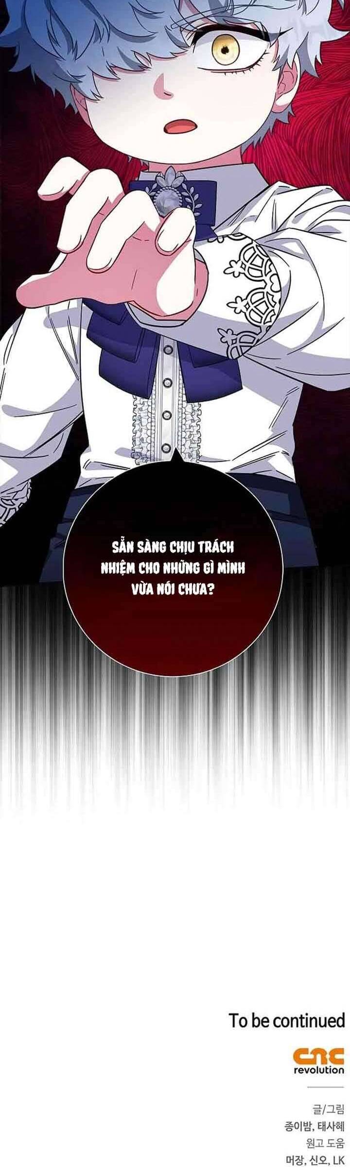 Tôi Trở Thành Mẹ Của Nam Chính Chapter 13 - 45