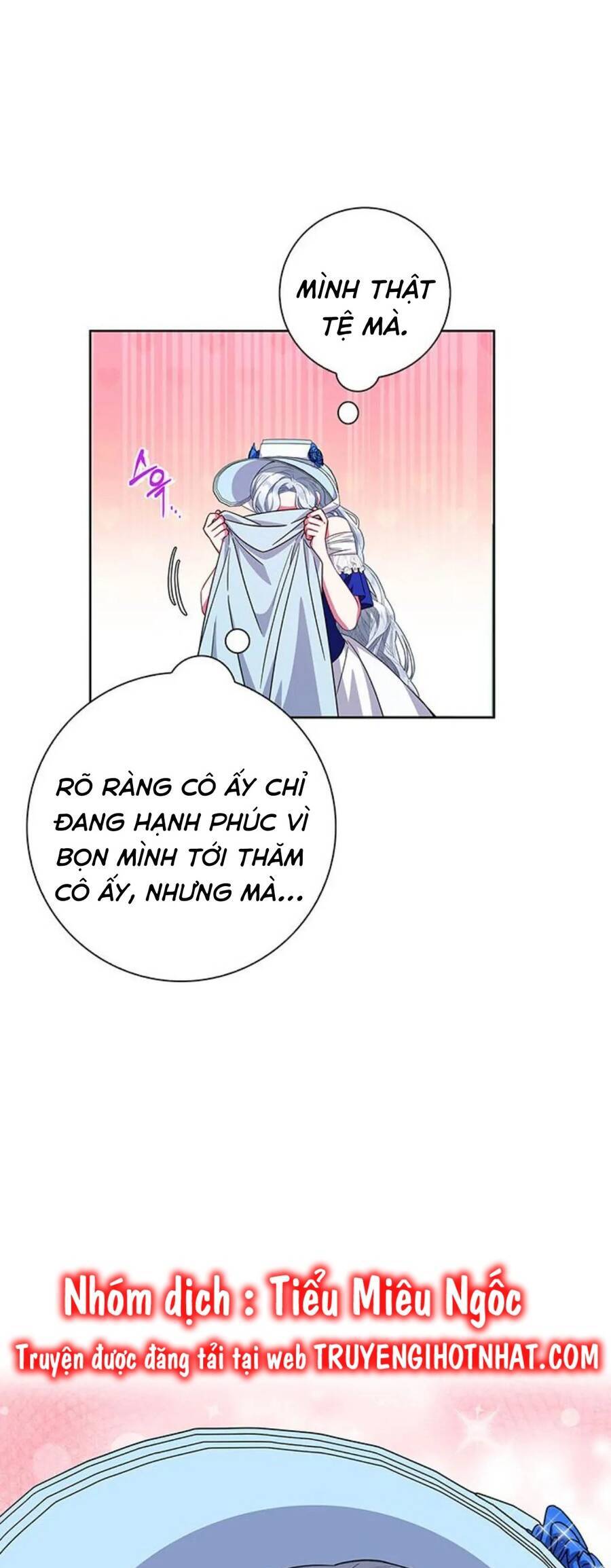 Tôi Trở Thành Mẹ Của Nam Chính Chapter 23 - 23