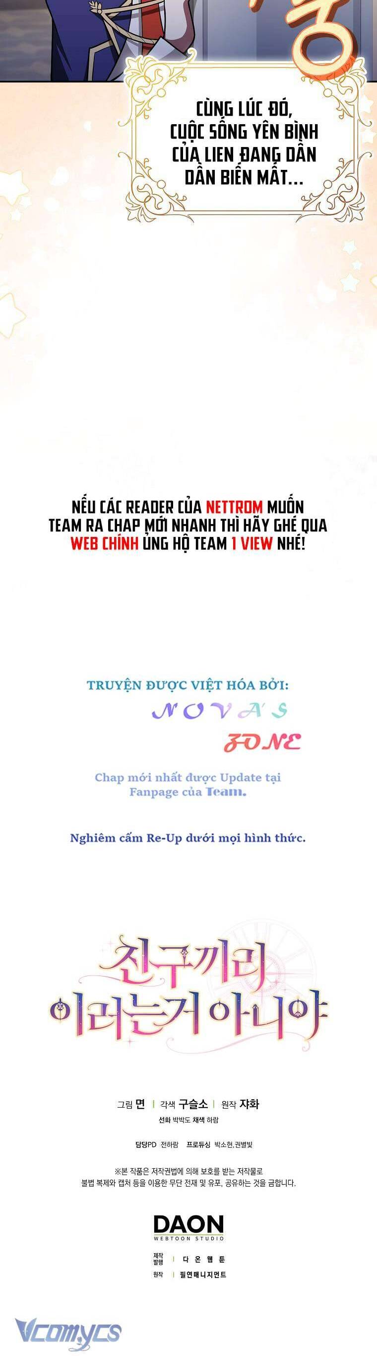 Bạn Bè Với Nhau Không Phải Vậy Đâu Chapter 15 - 43