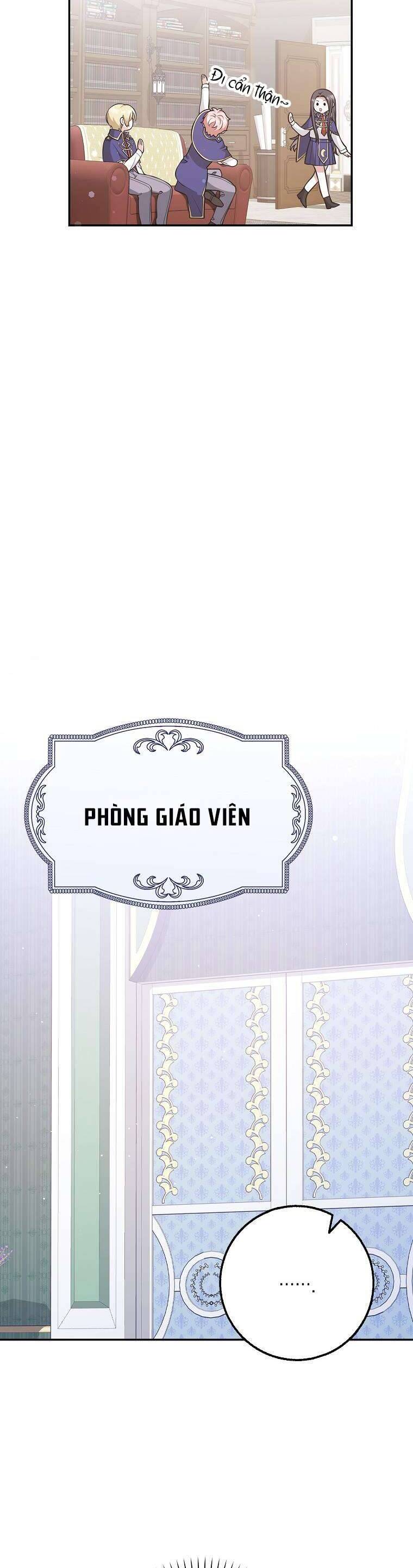 Bạn Bè Với Nhau Không Phải Vậy Đâu Chapter 24 - 7