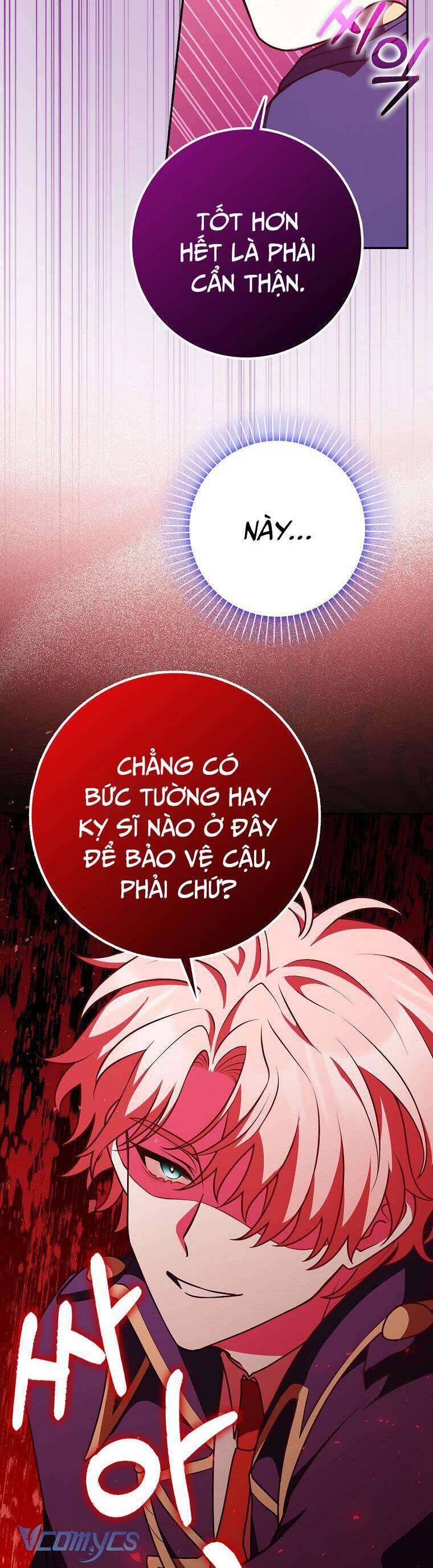 Bạn Bè Với Nhau Không Phải Vậy Đâu Chapter 25 - 41