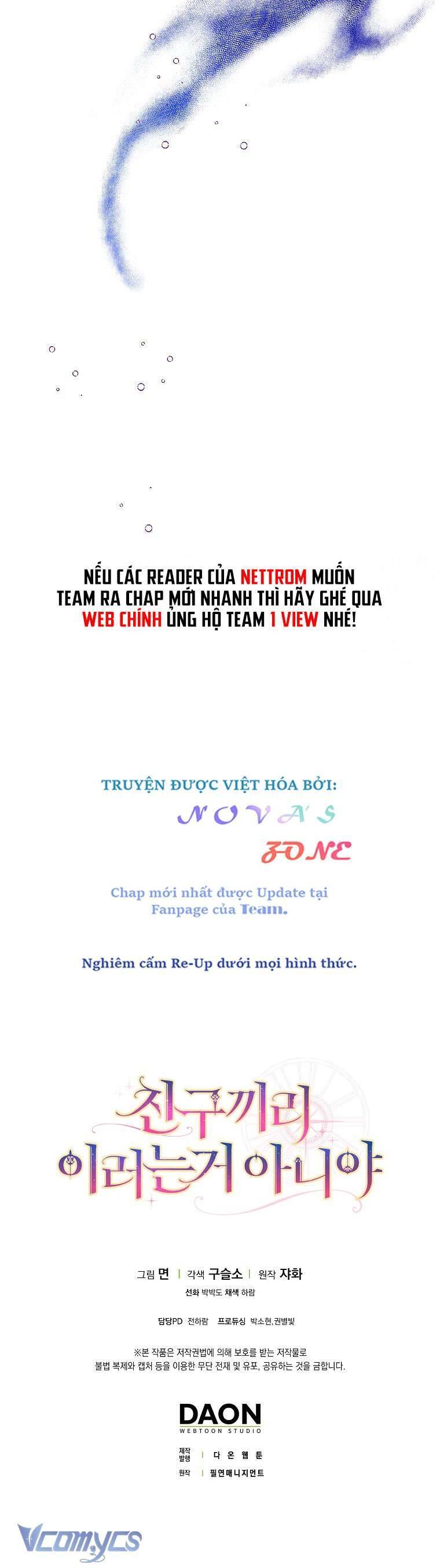 Bạn Bè Với Nhau Không Phải Vậy Đâu Chapter 32 - 48