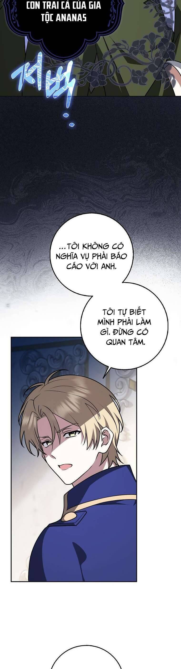 Bạn Bè Với Nhau Không Phải Vậy Đâu Chapter 55 - 38