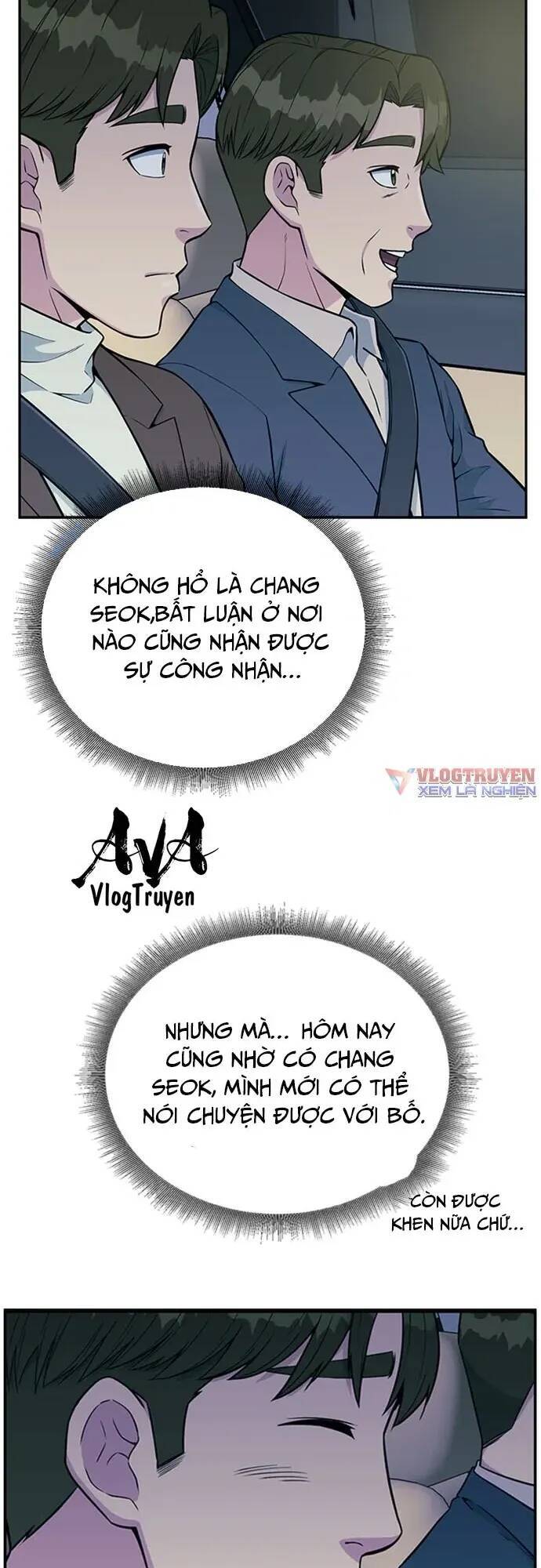 Chuyển Sinh Trở Thành Nhân Viên Mới Chapter 30 - 6