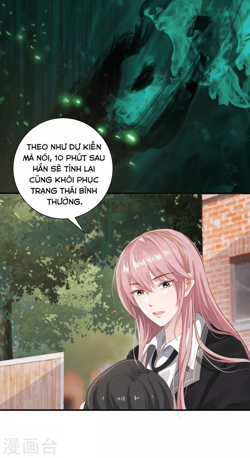 Ta Vốn Là Mèo Chapter 6 - 3