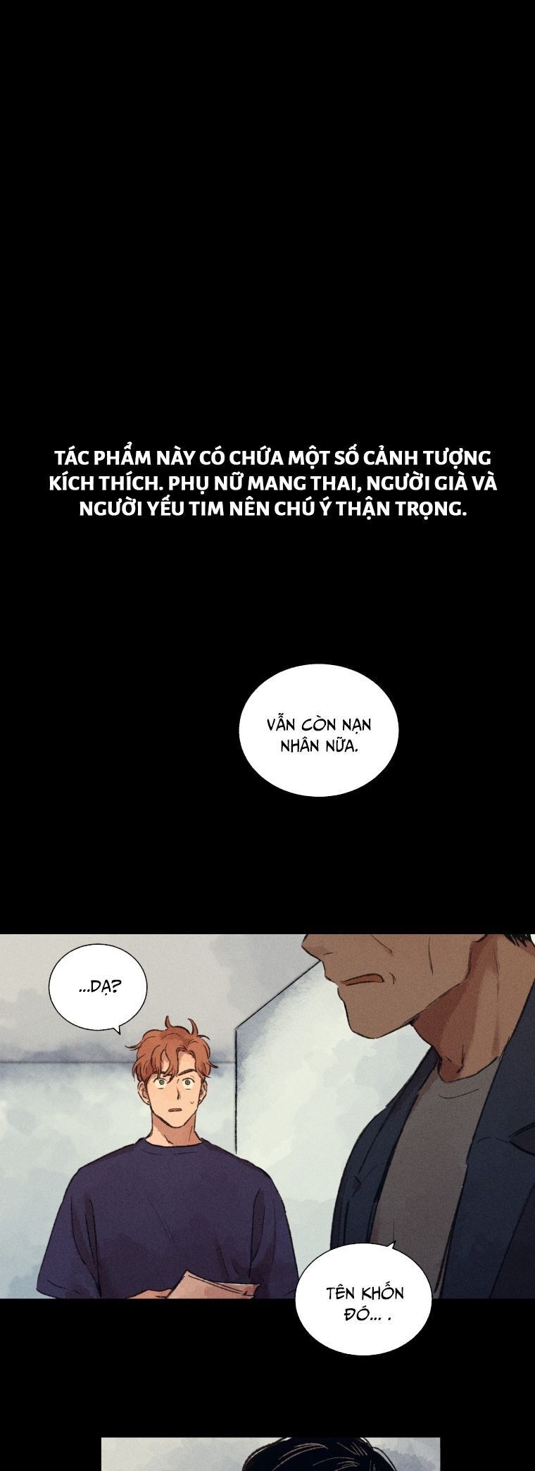 Phỏng Vấn Sát Nhân Chapter 6 - 3