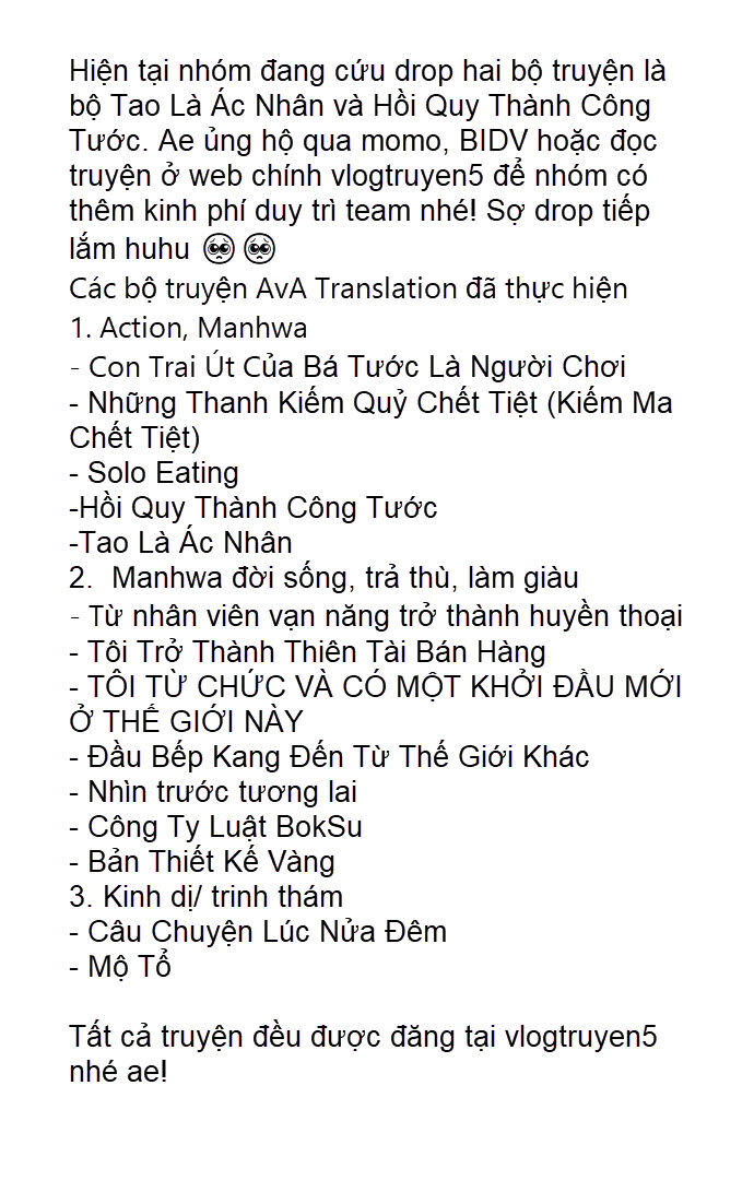 Phỏng Vấn Sát Nhân Chapter 6 - 37