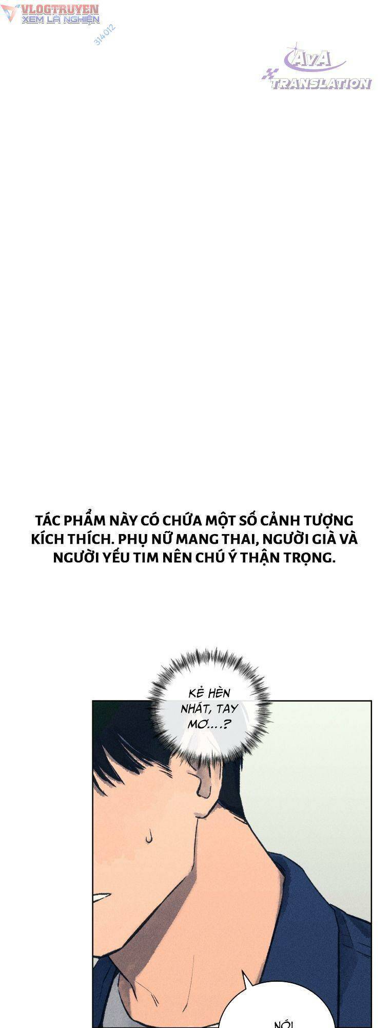 Phỏng Vấn Sát Nhân Chapter 13 - 3