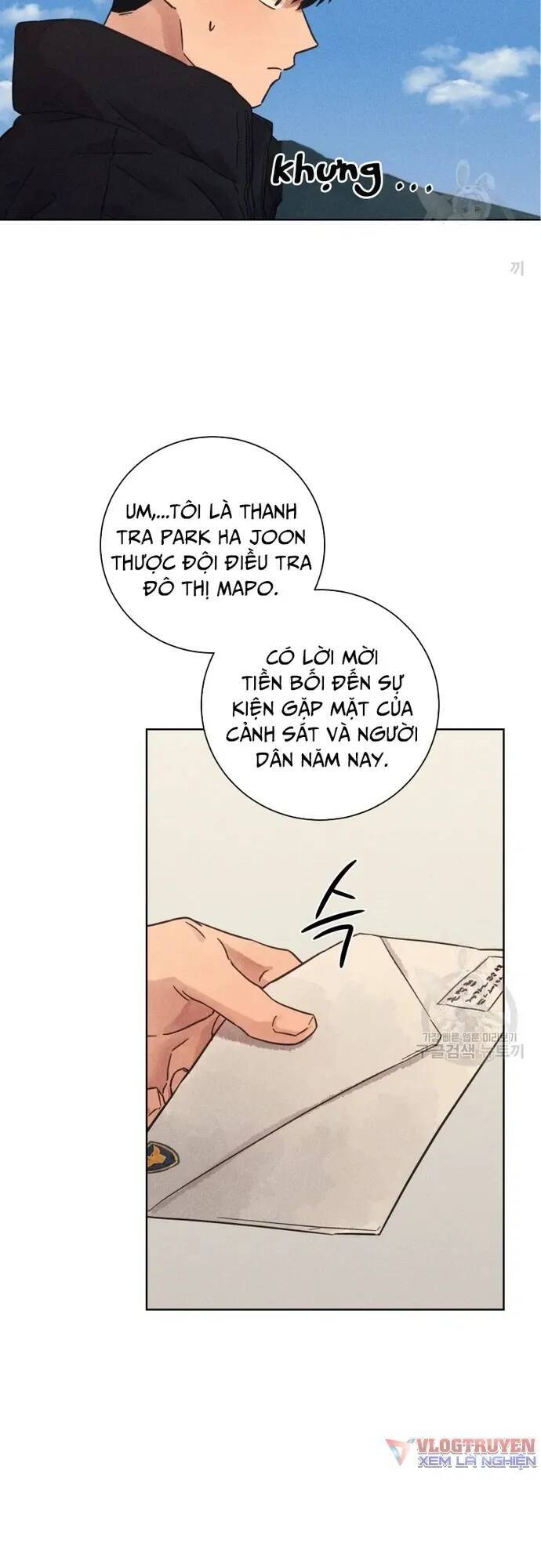 Phỏng Vấn Sát Nhân Chapter 34 - 21